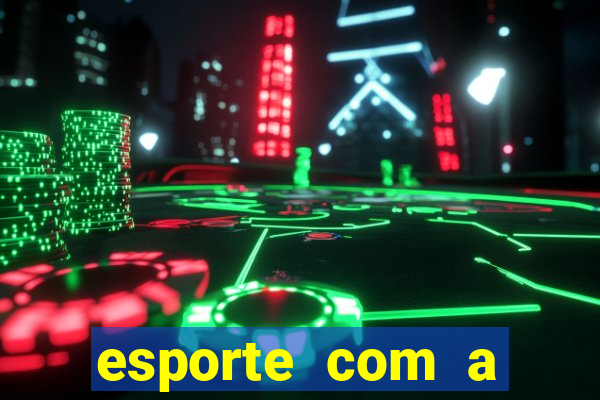 esporte com a letra l